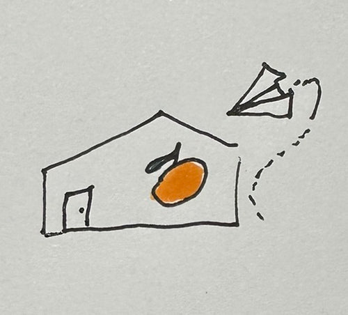 Cottage Quirks